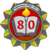 Logo Кодима. Кодимський НВК «ЗОШ І-ІІІ ступенів - ліцей»